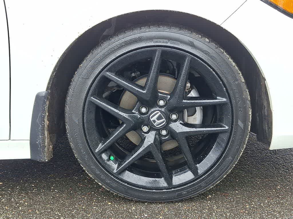 Thumbnail: 2024 Honda Civic - 26