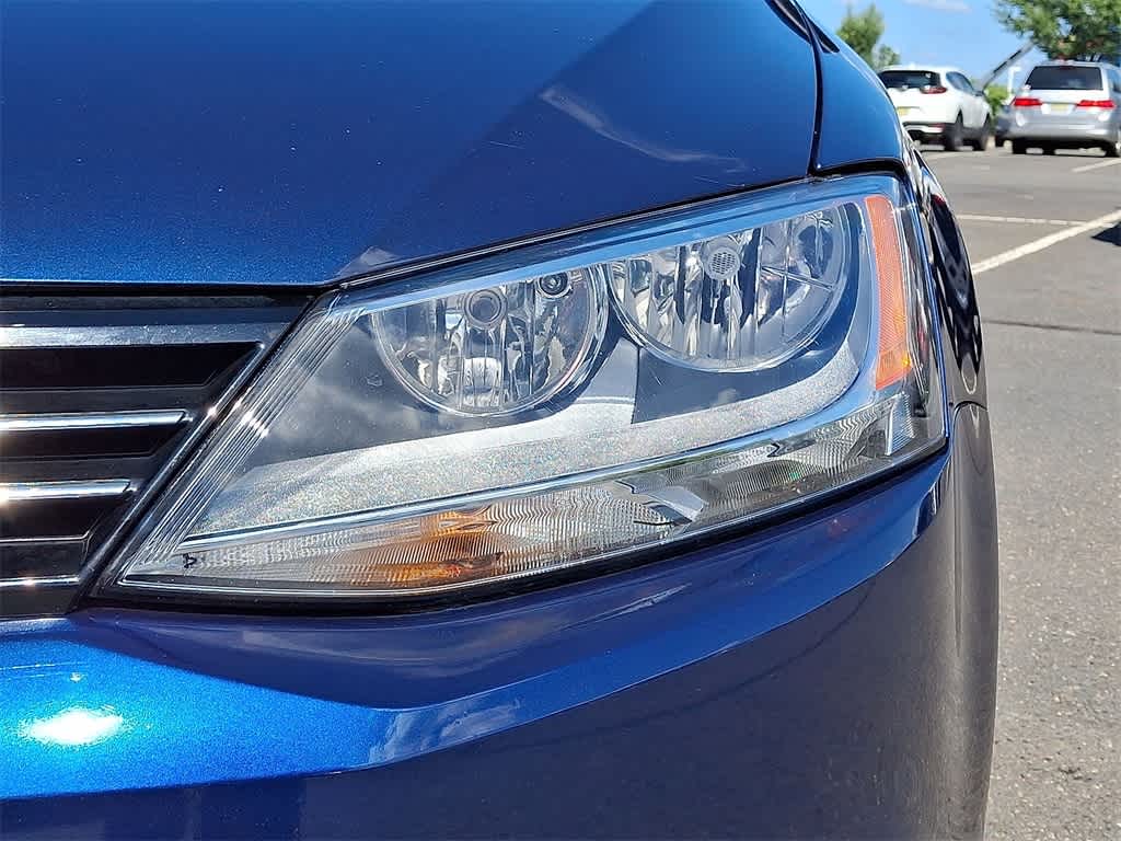 Thumbnail: 2014 Volkswagen Jetta - 25