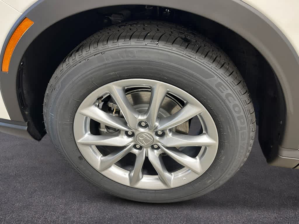 Thumbnail: 2026 Honda CR-V - 10