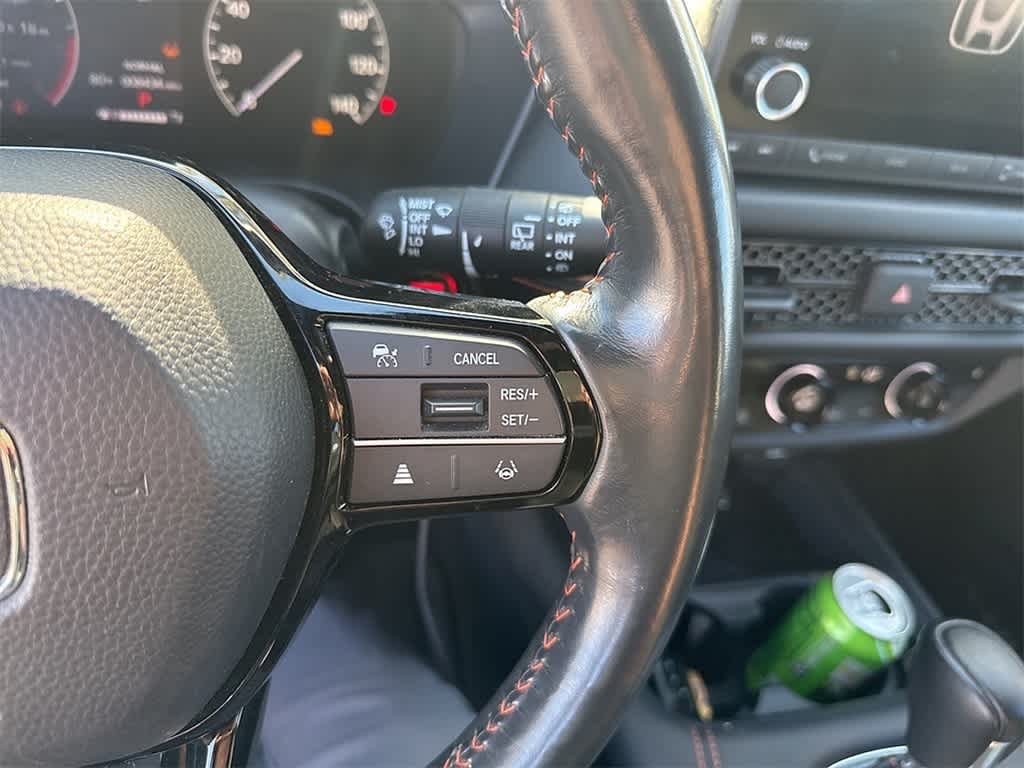 Thumbnail: 2023 Honda HR-V - 10