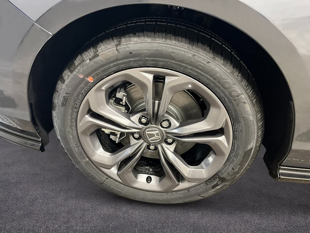 Thumbnail: 2026 Honda Accord - 11