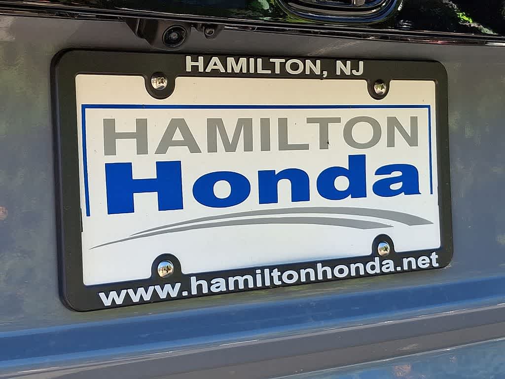 Thumbnail: 2026 Honda Passport - 16