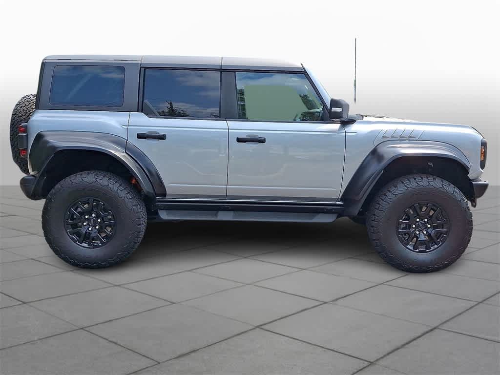 Thumbnail: 2023 Ford Bronco - 25