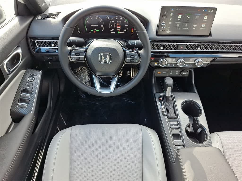 Thumbnail: 2026 Honda Civic - 8