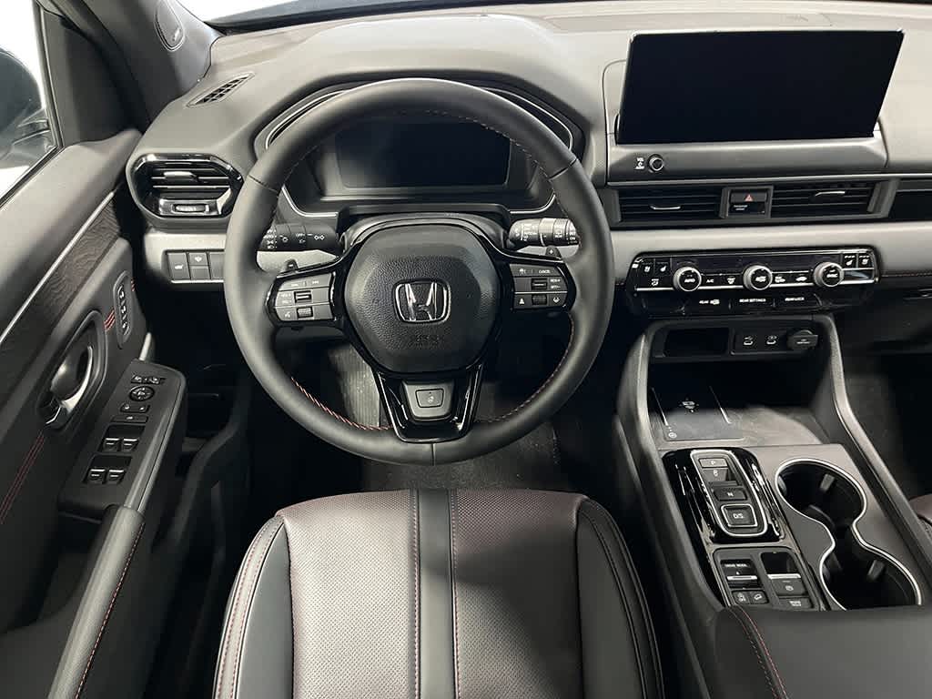 Thumbnail: 2026 Honda Pilot - 26