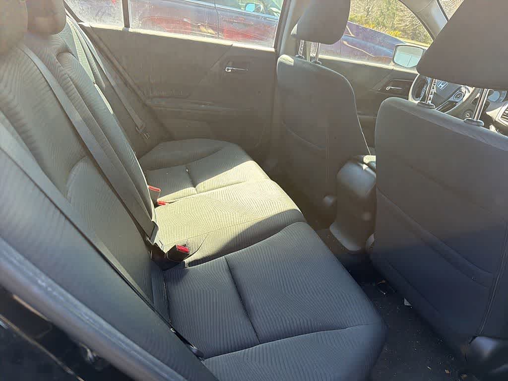 Thumbnail: 2016 Honda Accord - 11