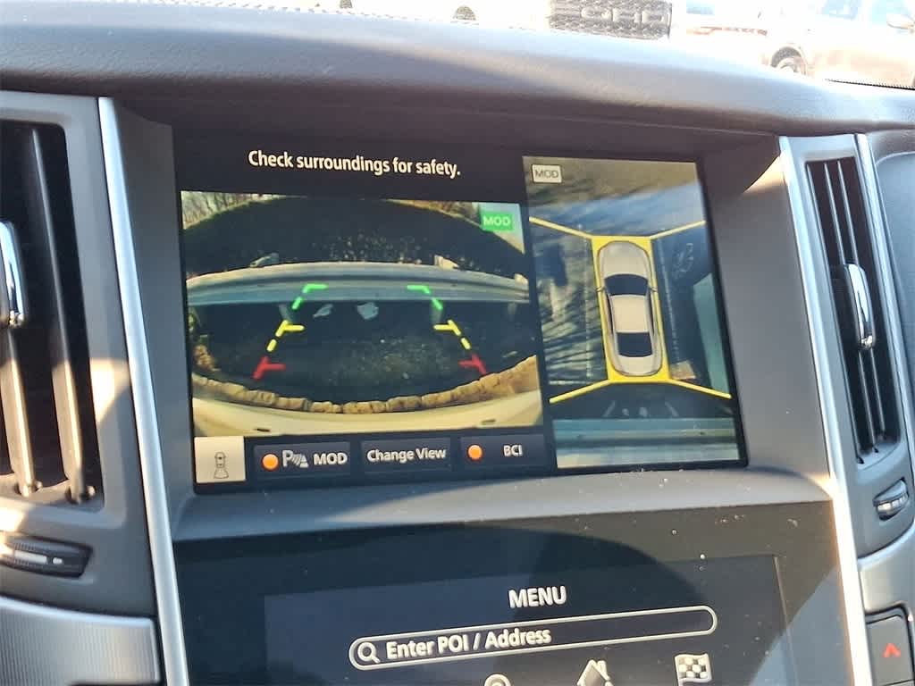 Thumbnail: 2022 INFINITI Q60 - 15