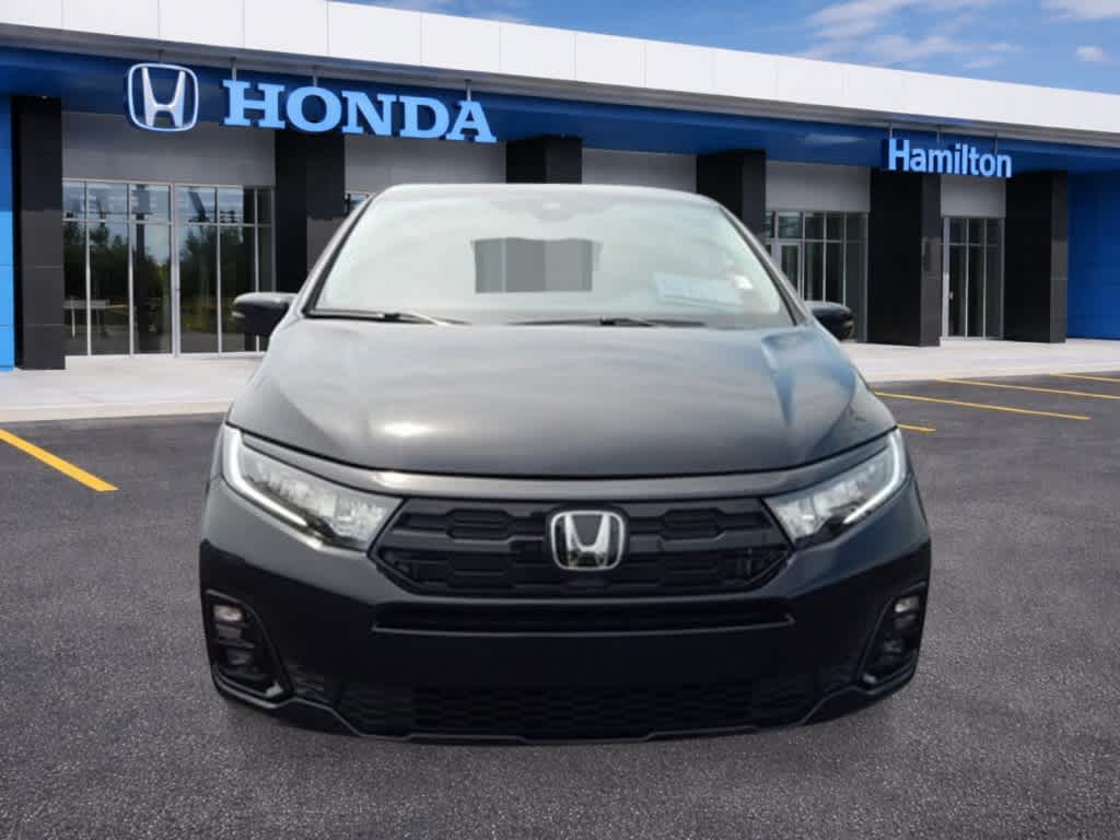 Thumbnail: 2026 Honda Odyssey - 8