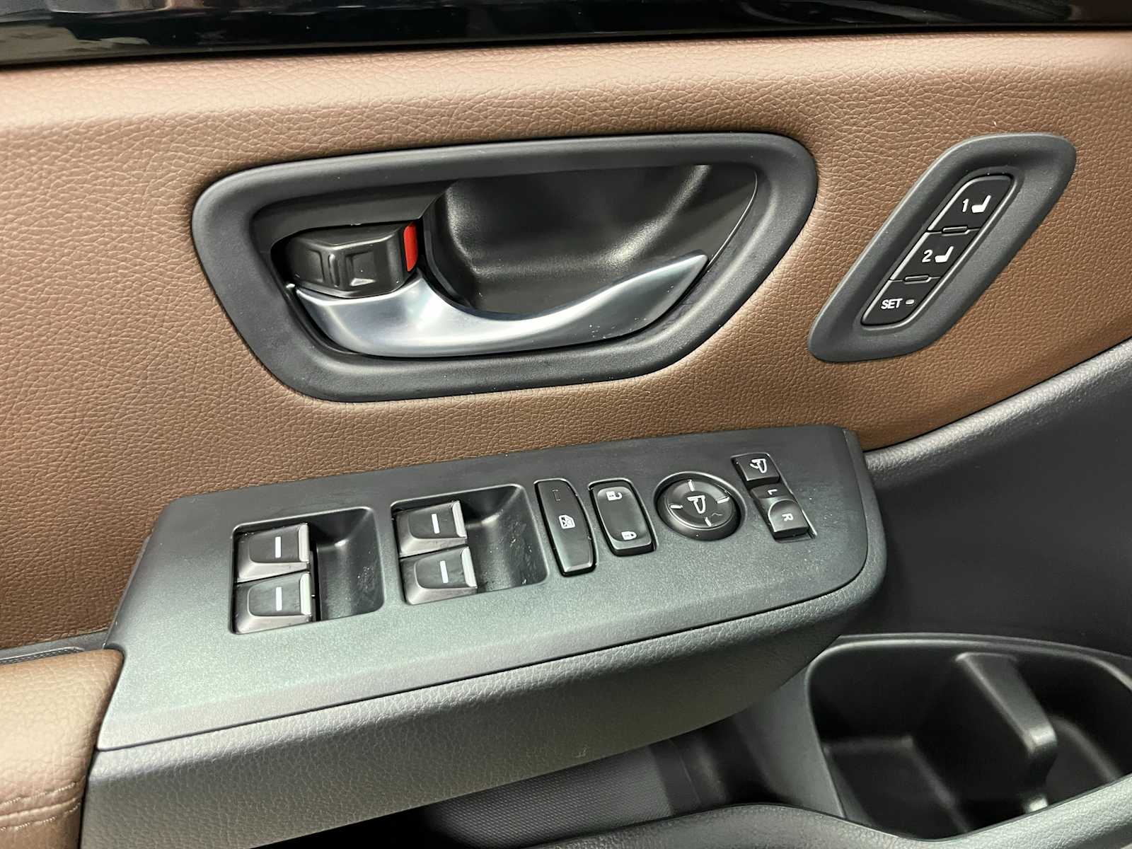 Thumbnail: 2026 Honda Pilot - 13