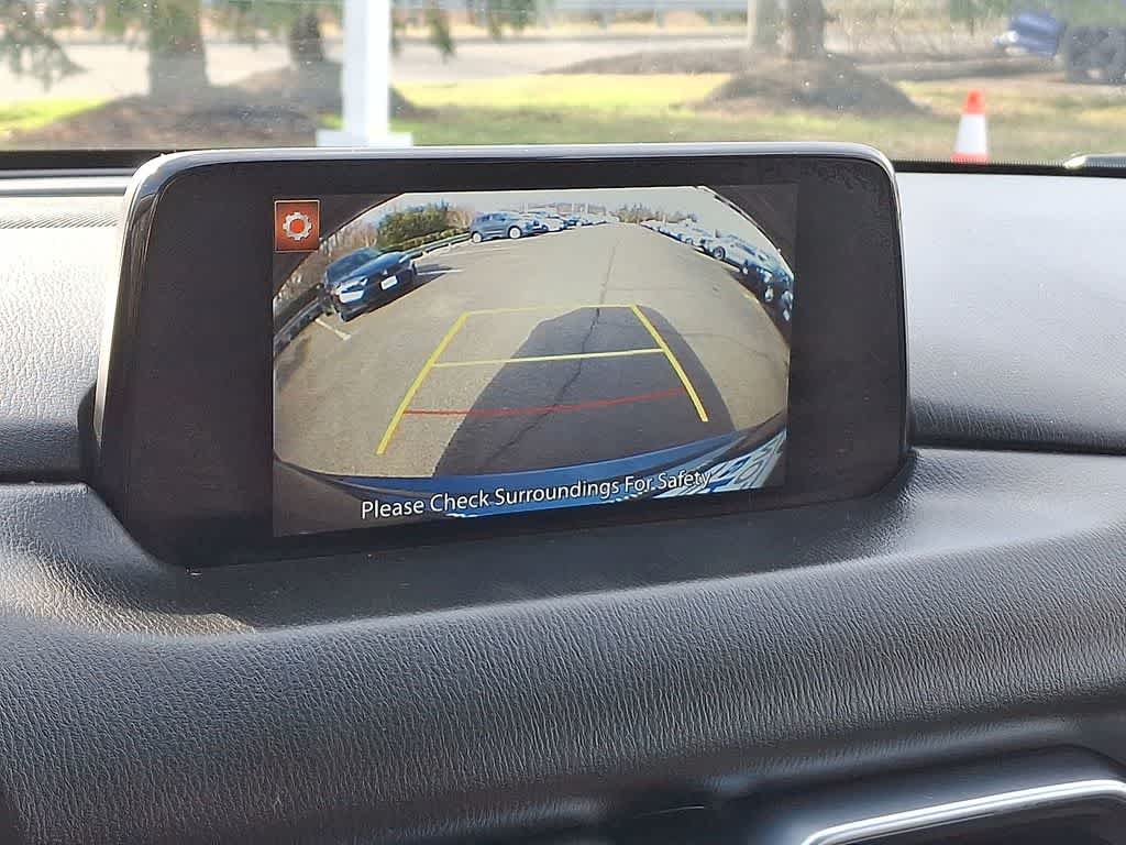 Thumbnail: 2019 Mazda CX-5 - 15