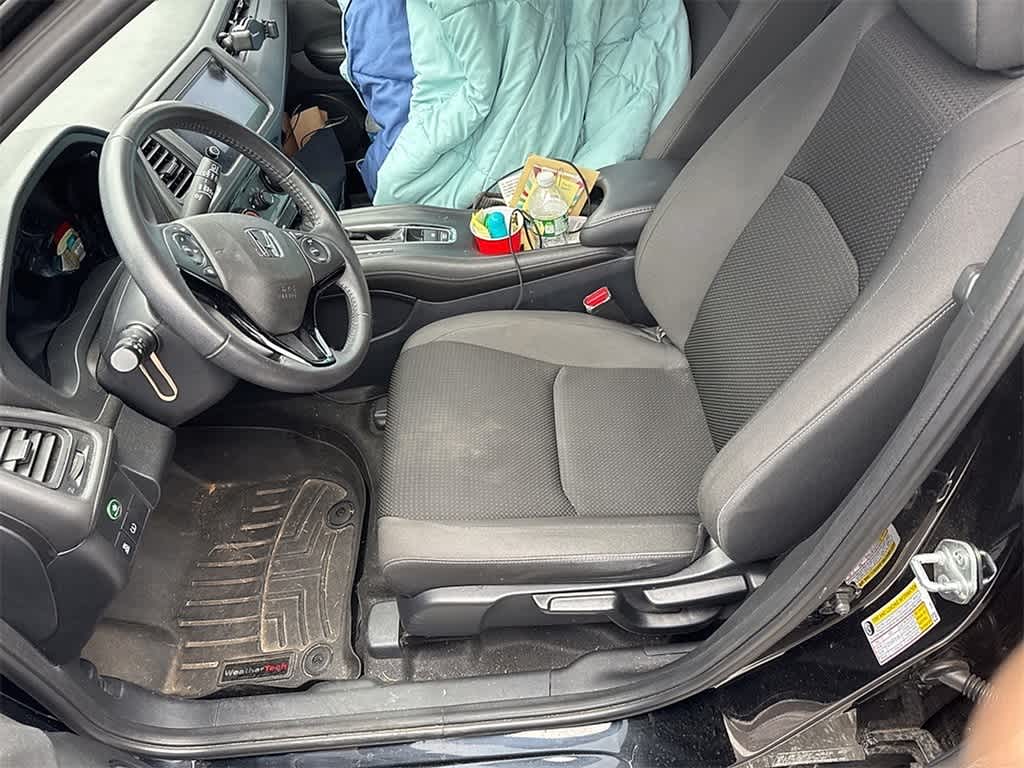 Thumbnail: 2022 Honda HR-V - 8