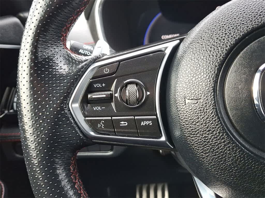 Thumbnail: 2023 Acura MDX - 17