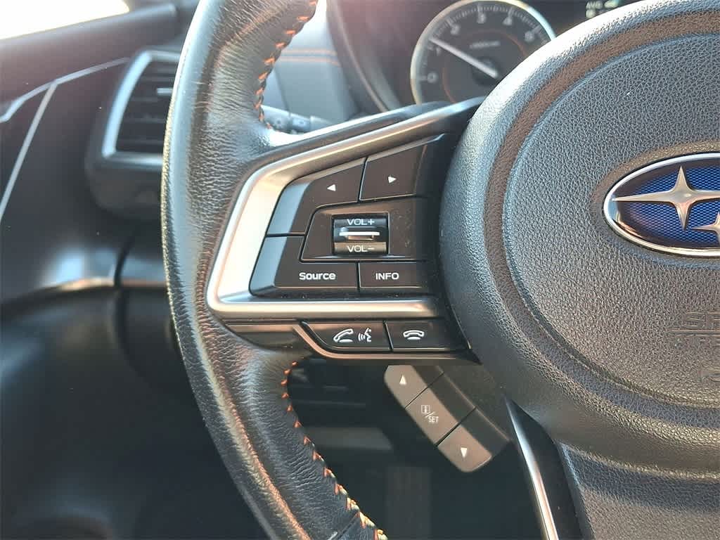 Thumbnail: 2018 Subaru Crosstrek - 17