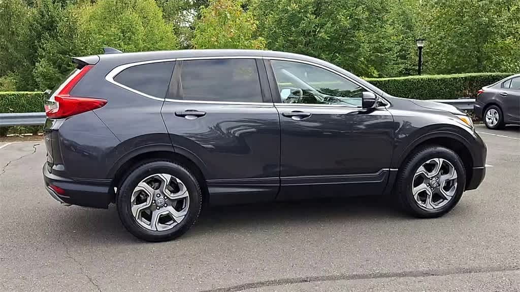 Thumbnail: 2018 Honda CR-V - 9