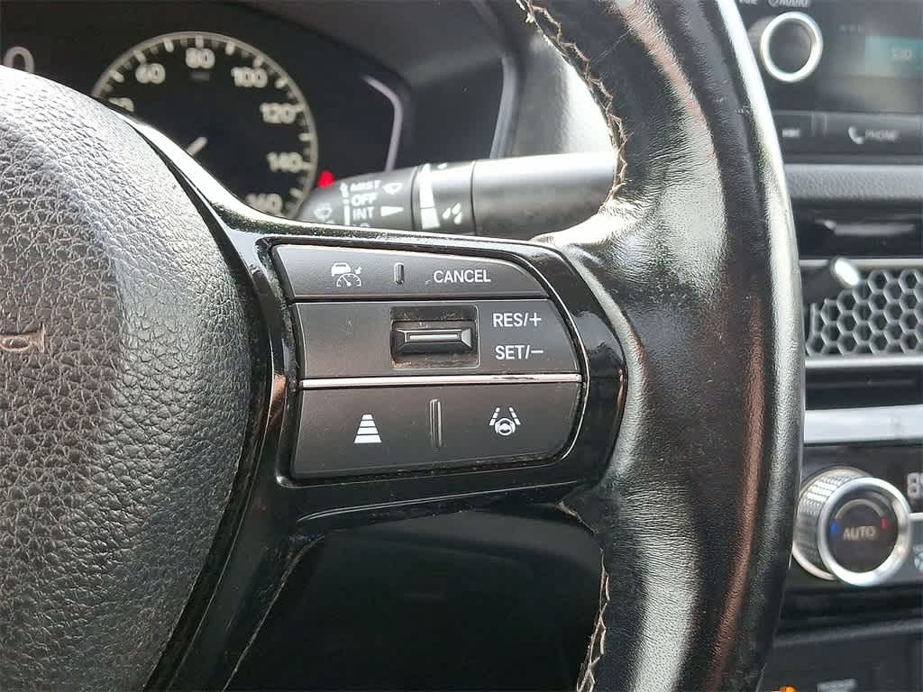 Thumbnail: 2022 Honda Civic - 18