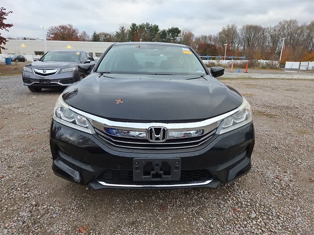 Thumbnail: 2016 Honda Accord - 2