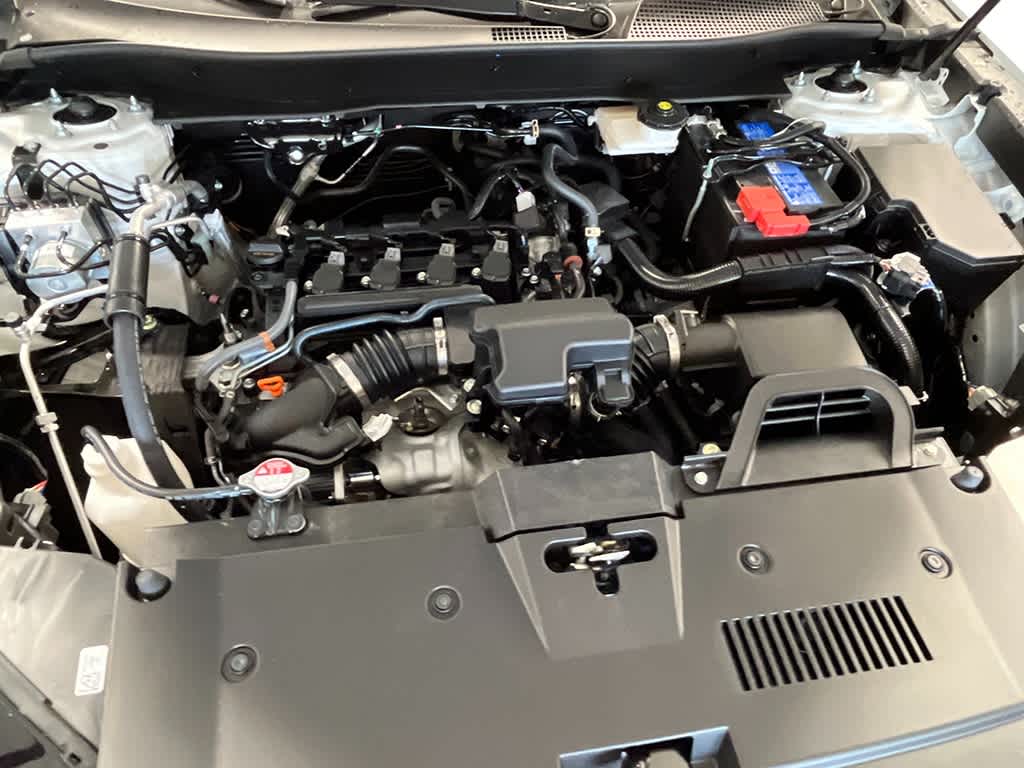 Thumbnail: 2026 Honda CR-V - 11