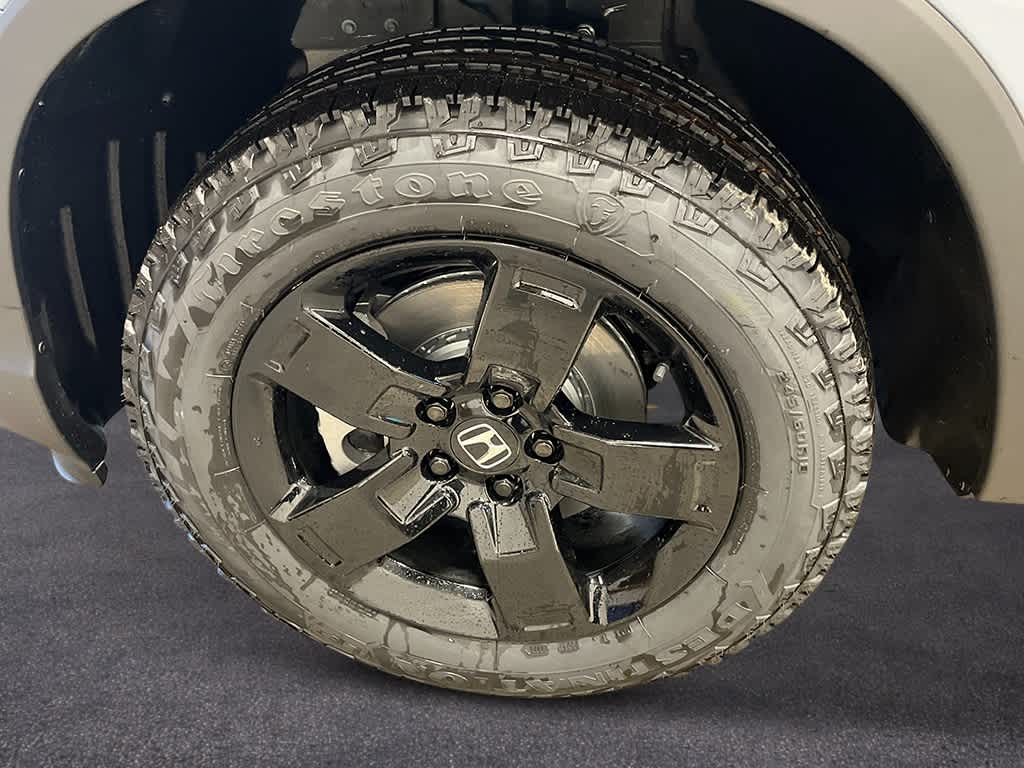 Thumbnail: 2026 Honda Ridgeline - 12