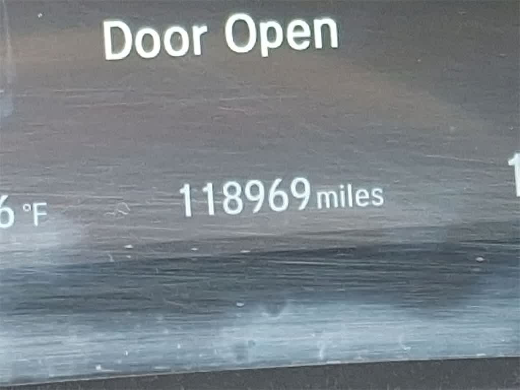 Thumbnail: 2018 Honda CR-V - 13