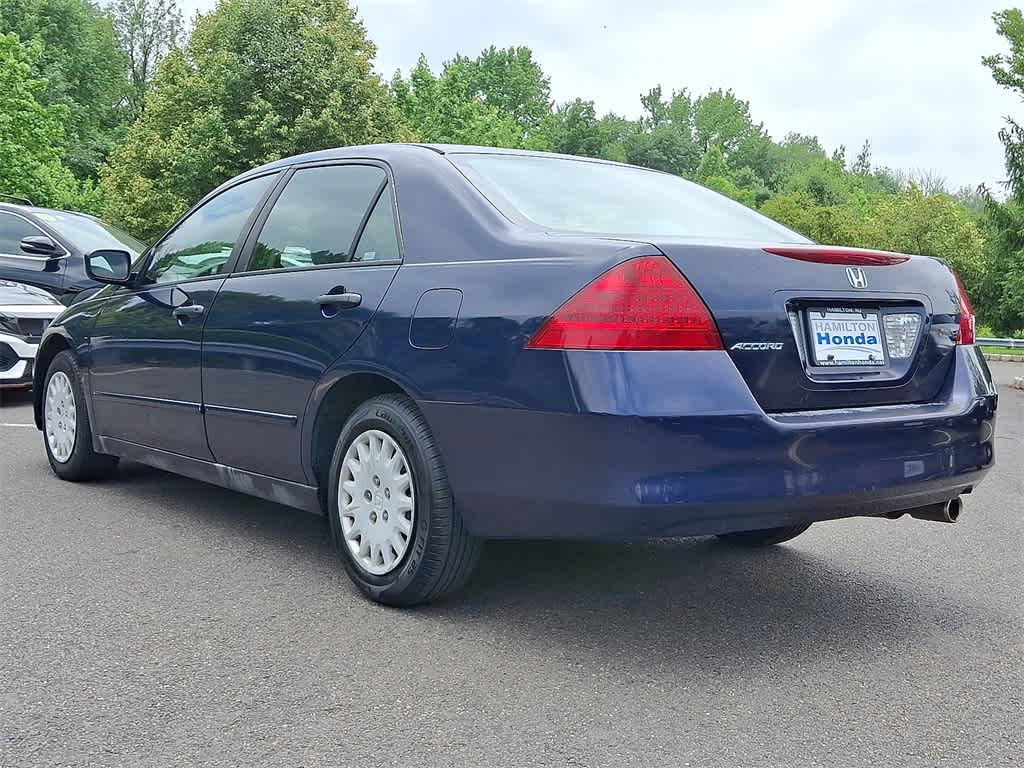 Thumbnail: 2006 Honda Accord - 11