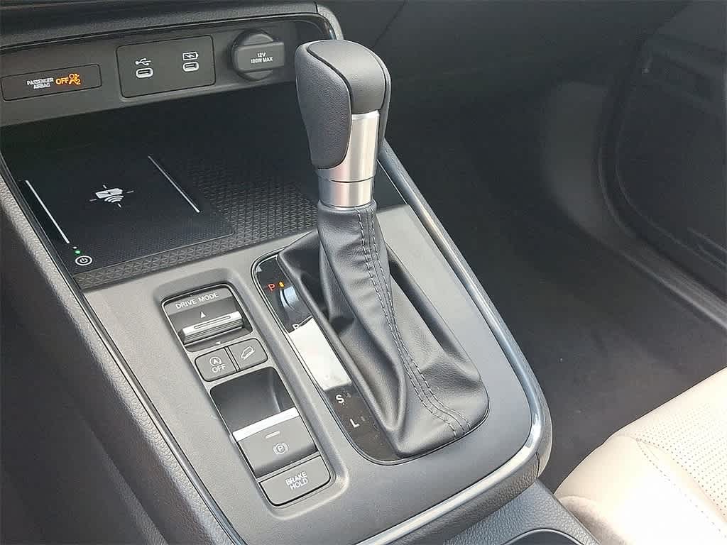 Thumbnail: 2026 Honda CR-V - 16