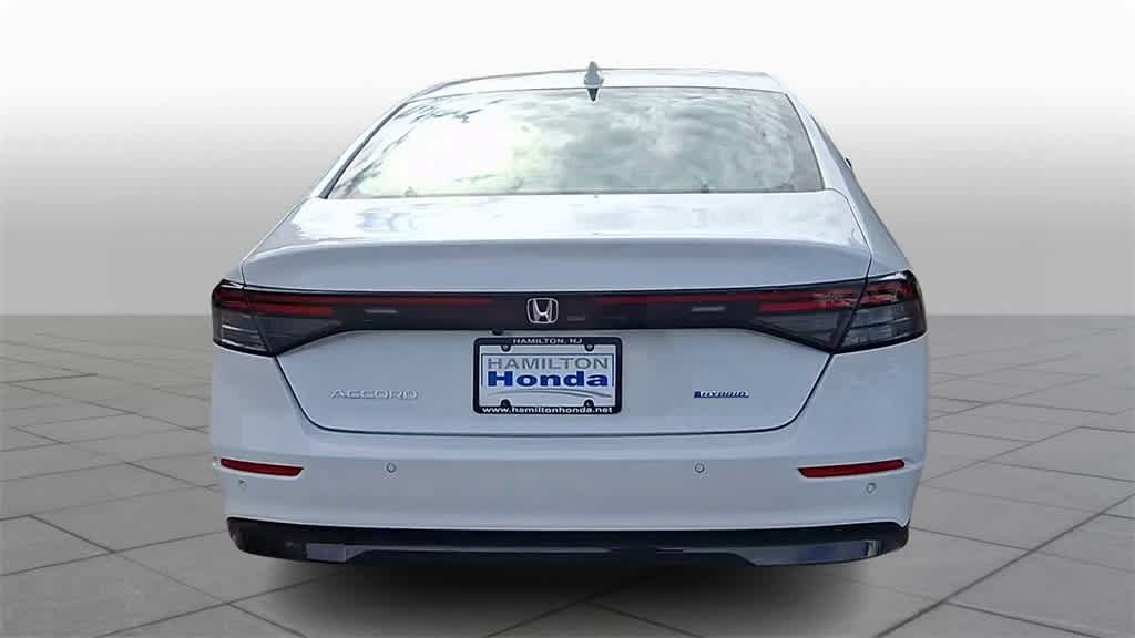 Thumbnail: 2025 Honda Accord - 7
