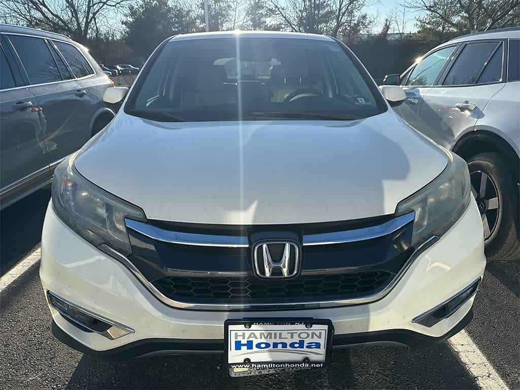 Thumbnail: 2015 Honda CR-V - 2
