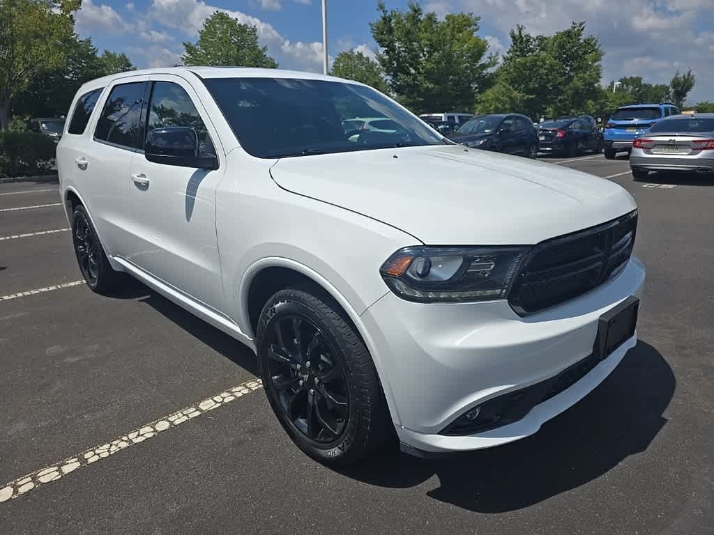 Thumbnail: 2019 Dodge Durango - 3