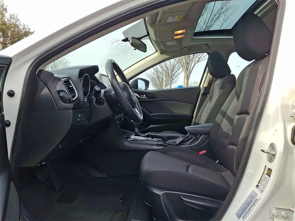 Thumbnail: 2016 Mazda Mazda3 - 11