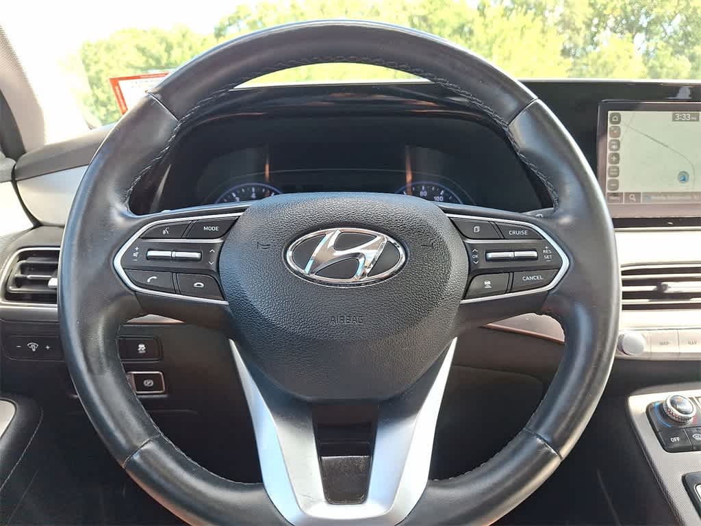 Thumbnail: 2020 Hyundai Palisade - 16