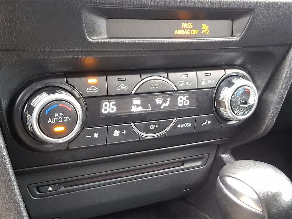 Thumbnail: 2014 Mazda Mazda3 - 19