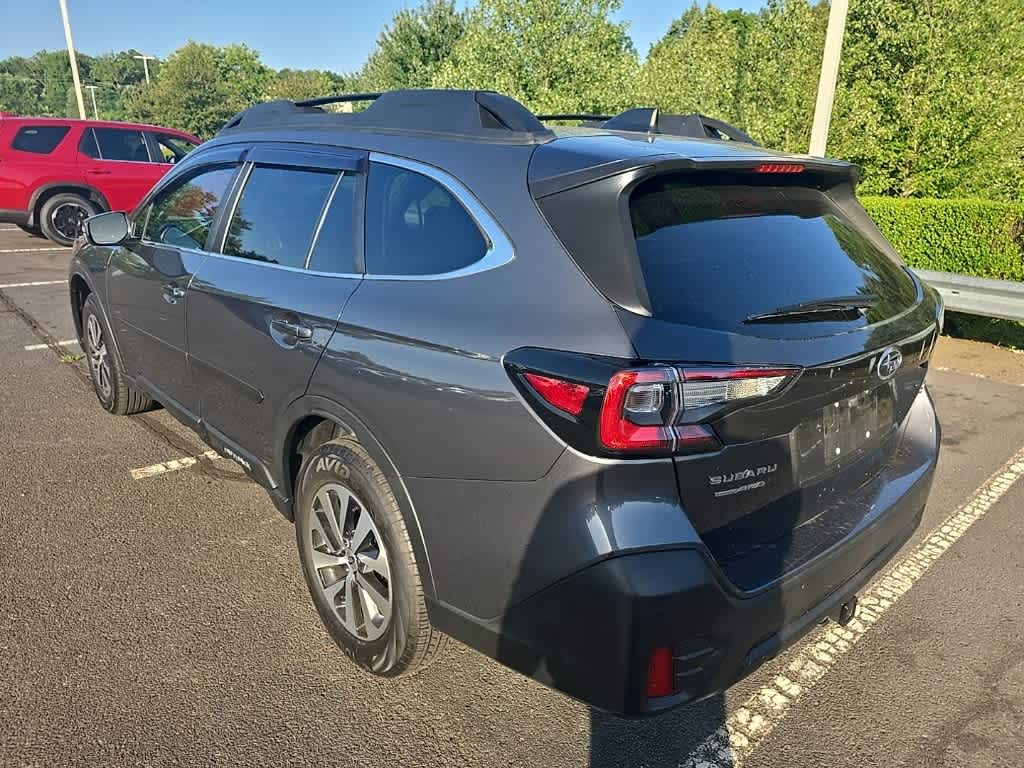 Thumbnail: 2020 Subaru Outback - 6