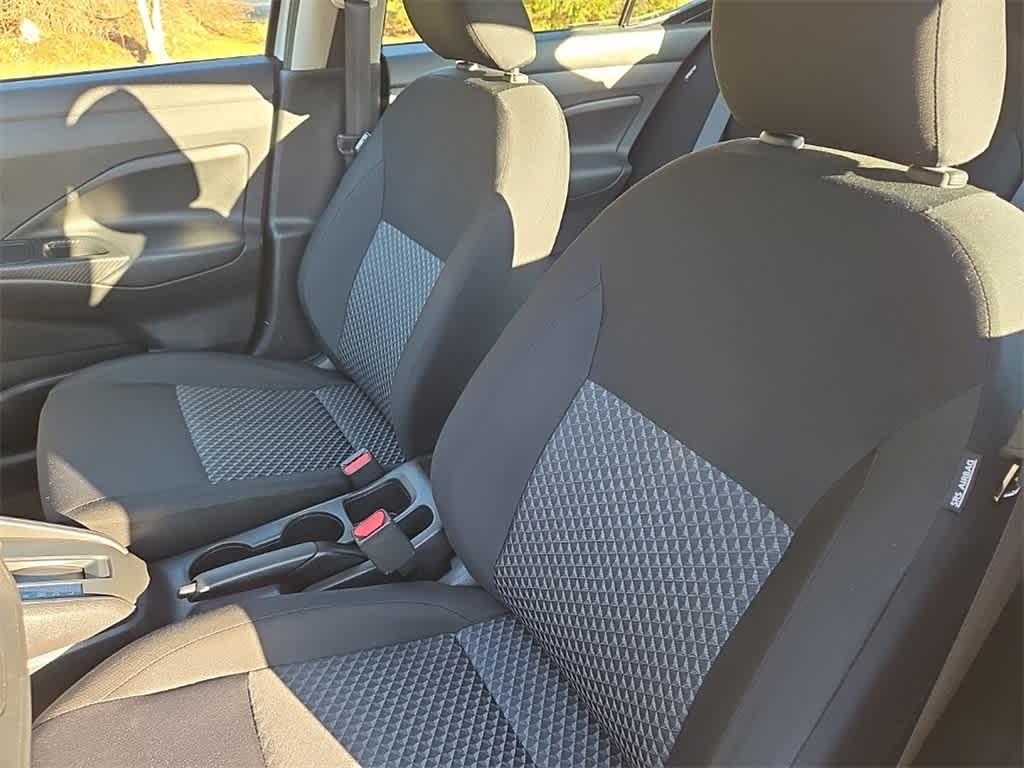 Thumbnail: 2024 Nissan Versa - 14