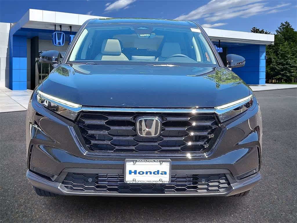 Thumbnail: 2026 Honda CR-V - 2
