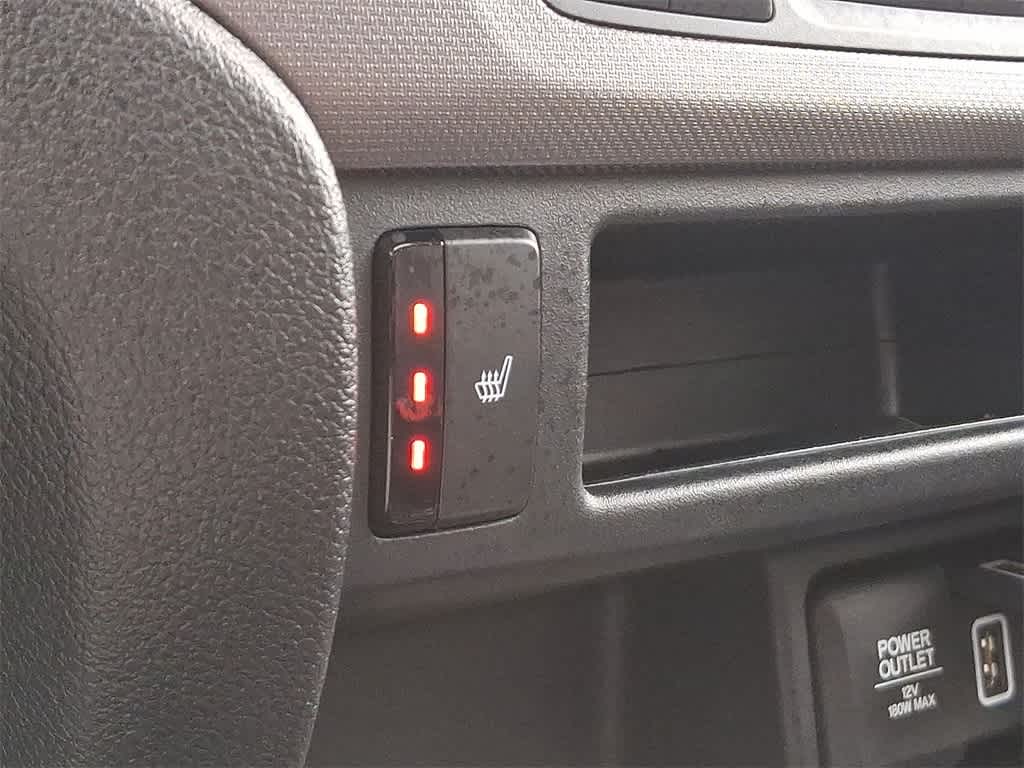 Thumbnail: 2023 Honda Ridgeline - 11