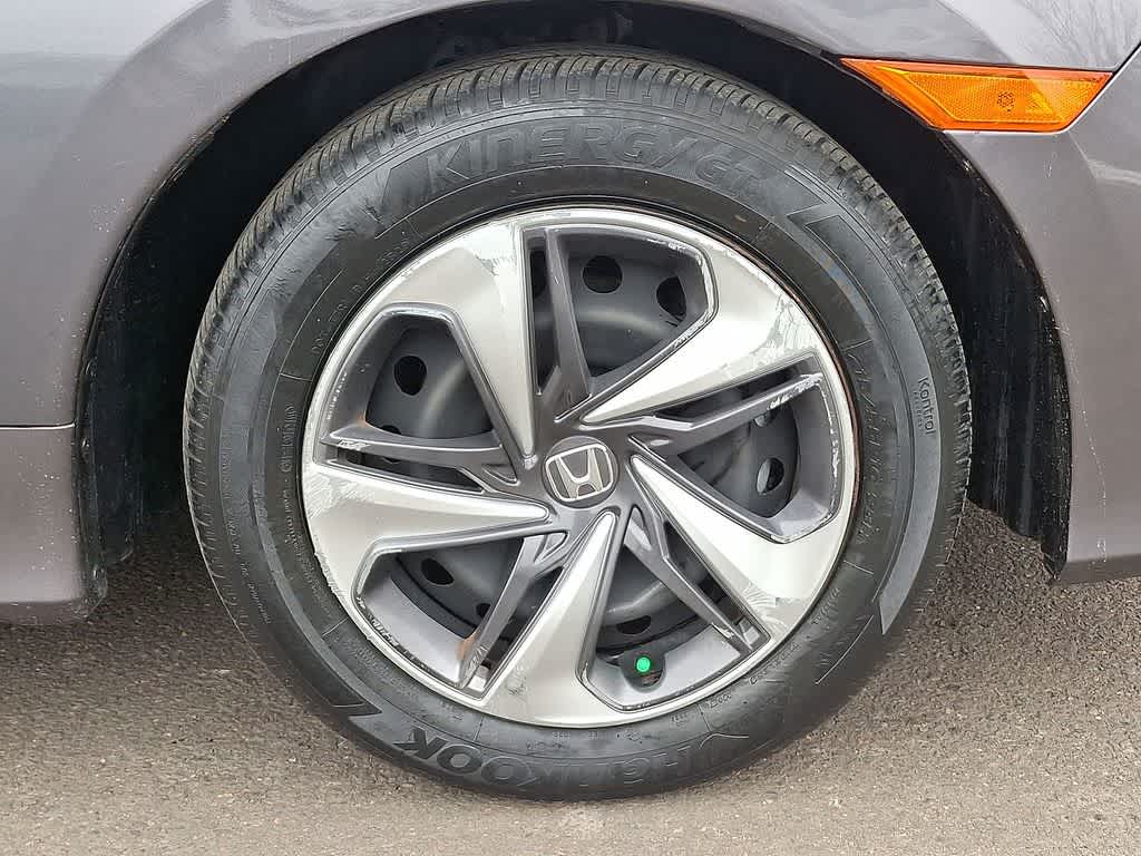 Thumbnail: 2020 Honda Civic - 26