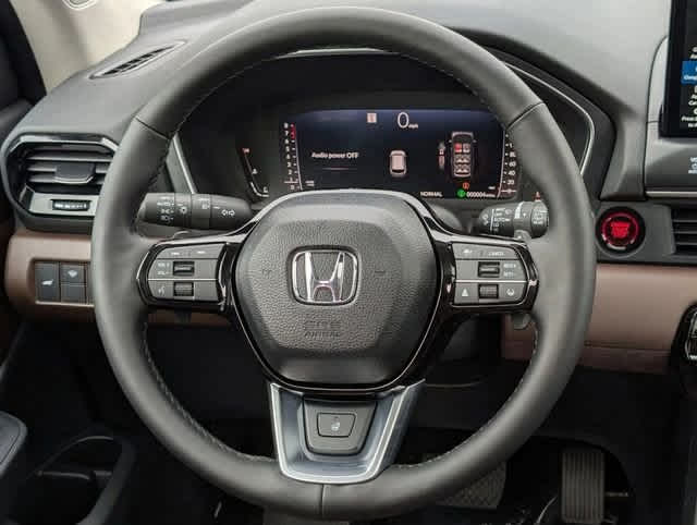 Thumbnail: 2026 Honda Pilot - 16