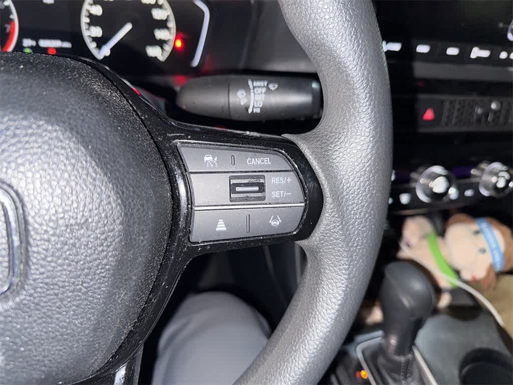 Thumbnail: 2023 Honda Civic - 10