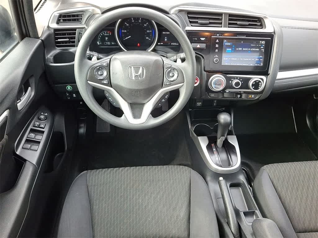 Thumbnail: 2018 Honda Fit - 13