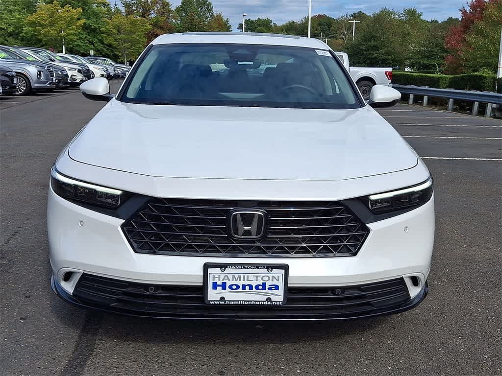 Thumbnail: 2025 Honda Accord - 24