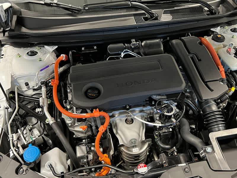 Thumbnail: 2025 Honda Accord - 12