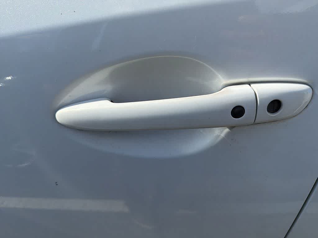 Thumbnail: 2015 Mazda CX-5 - 5