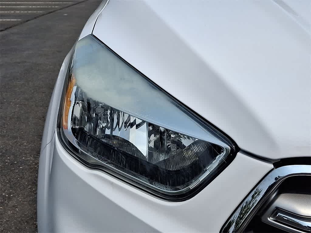 Thumbnail: 2017 Ford Escape - 27
