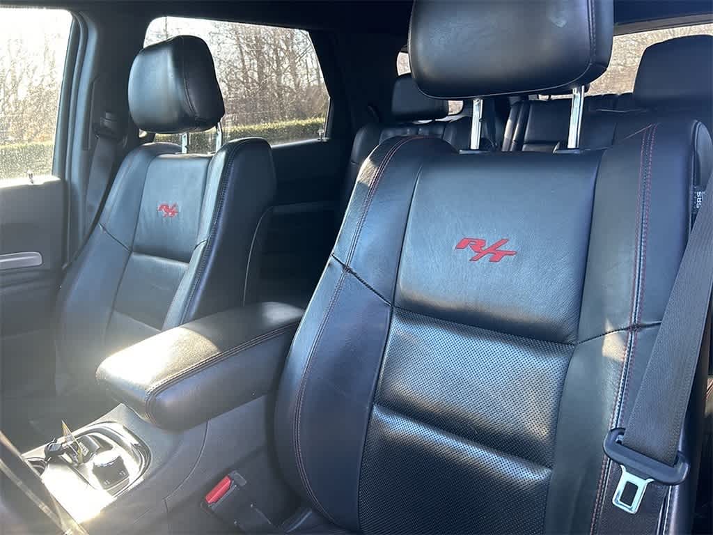 Thumbnail: 2018 Dodge Durango - 19