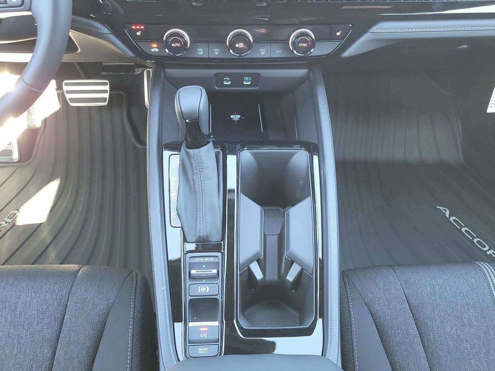 Thumbnail: 2026 Honda Accord - 19