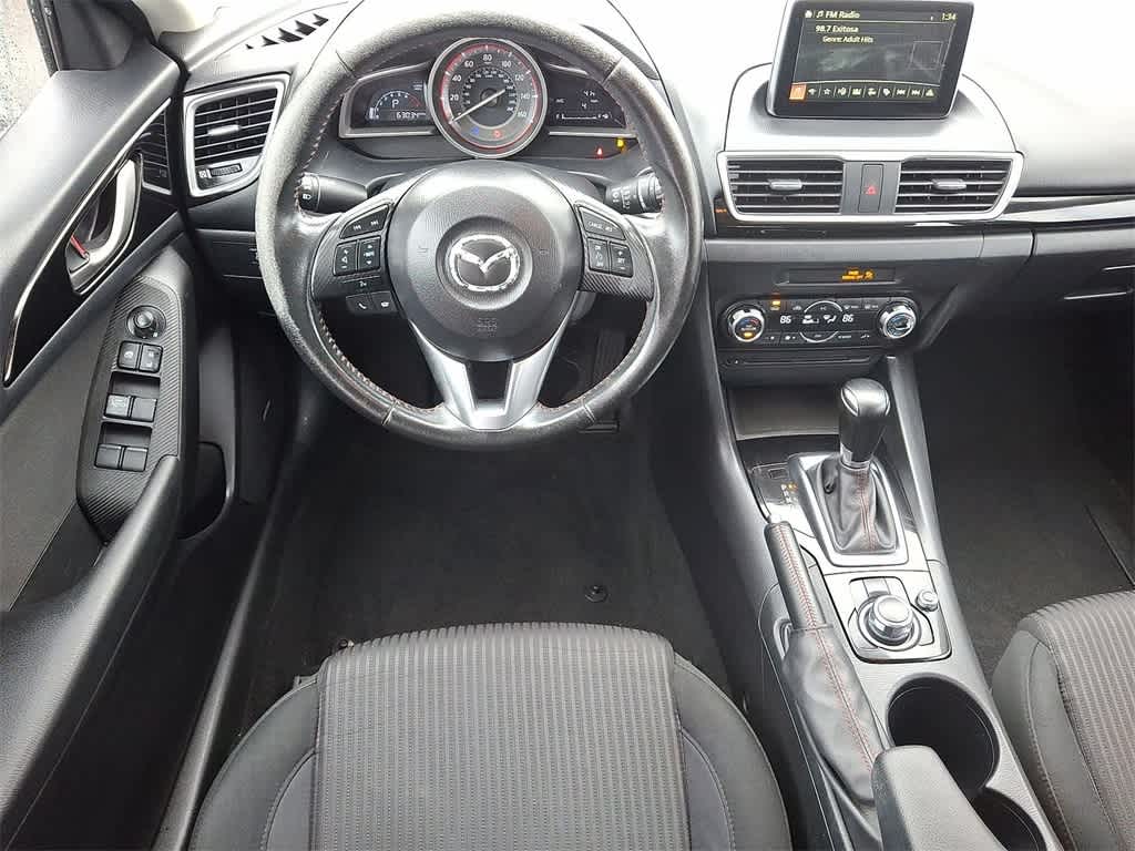 Thumbnail: 2014 Mazda Mazda3 - 21