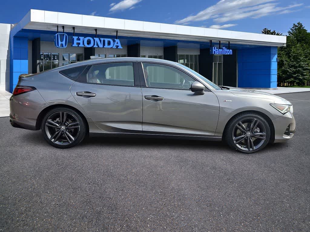 Thumbnail: 2023 Acura Integra - 25