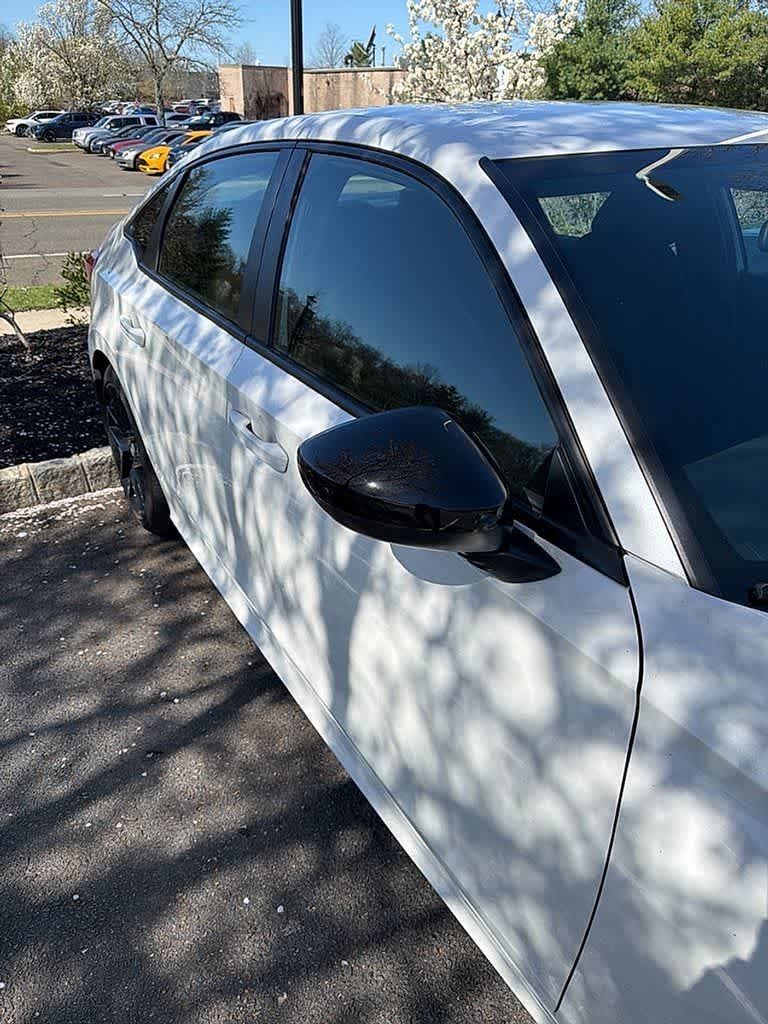 Thumbnail: 2023 Honda Civic - 5