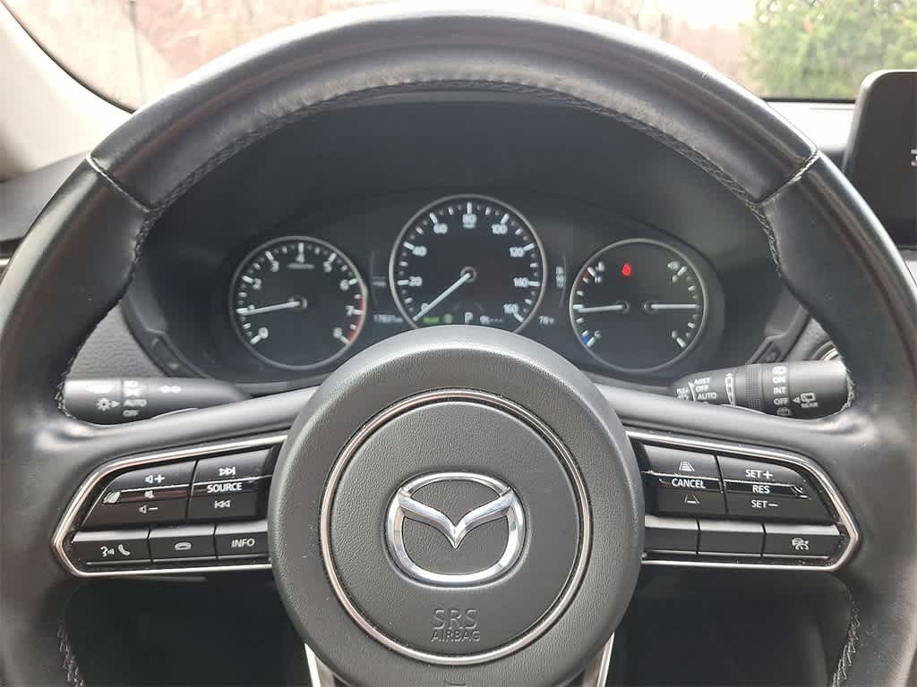 Thumbnail: 2024 Mazda CX-90 - 16