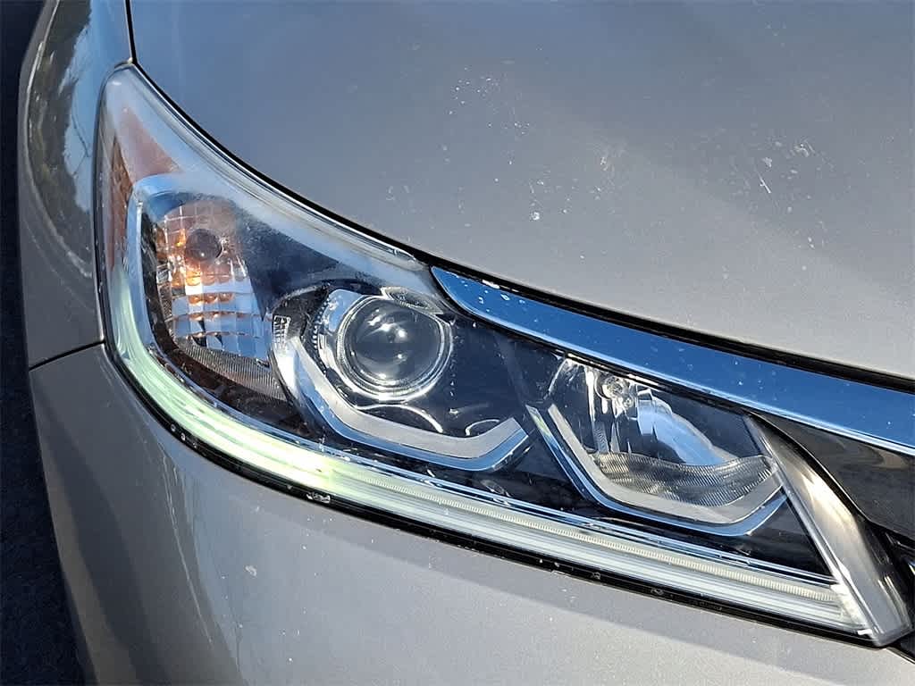 Thumbnail: 2016 Honda Accord - 25